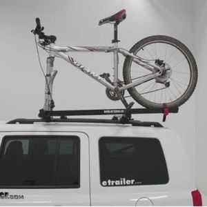 Yakima CopperHead Rooftop Fork Bike Rack